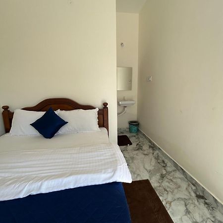 Dss Home Stay Just 500 Meter Girivalam Road Тіруваннамалай Екстер'єр фото