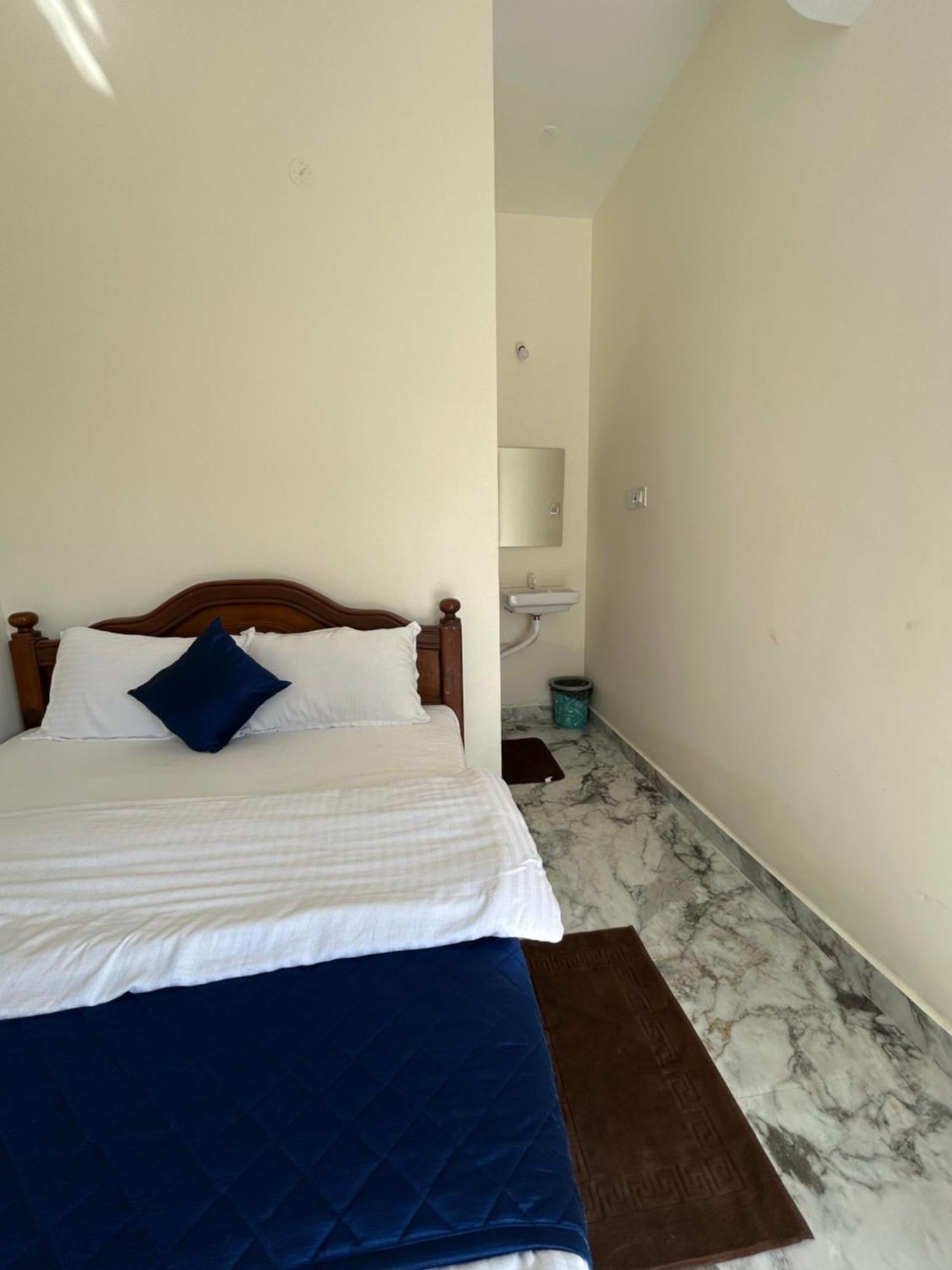 Dss Home Stay Just 500 Meter Girivalam Road Тіруваннамалай Екстер'єр фото